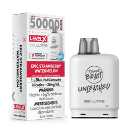 LEVEL X UNLEASHED G2 ULTRA PODS