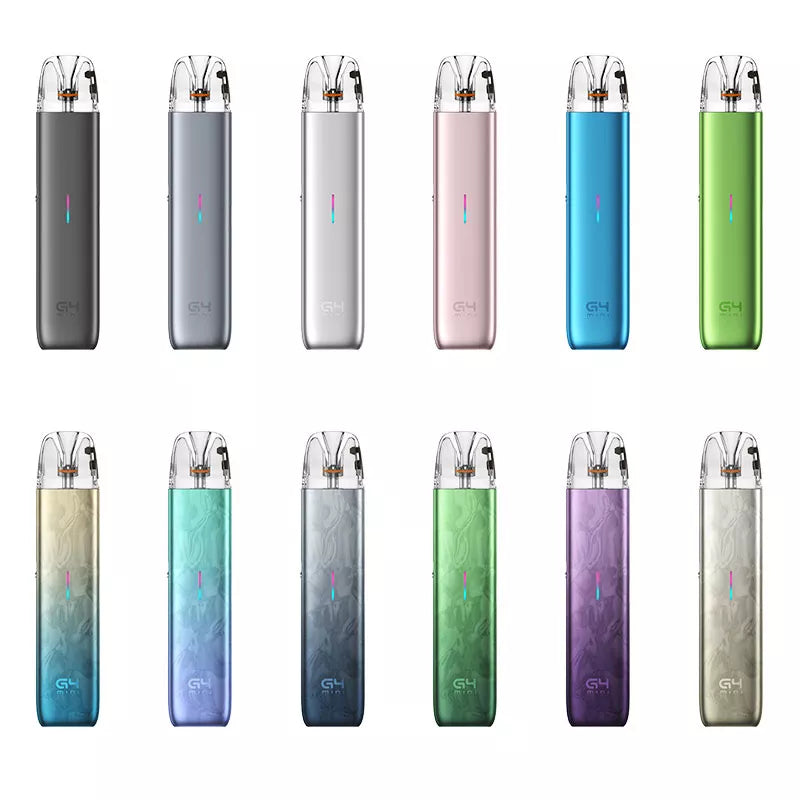 UWELL CALIBURN G4 MINI