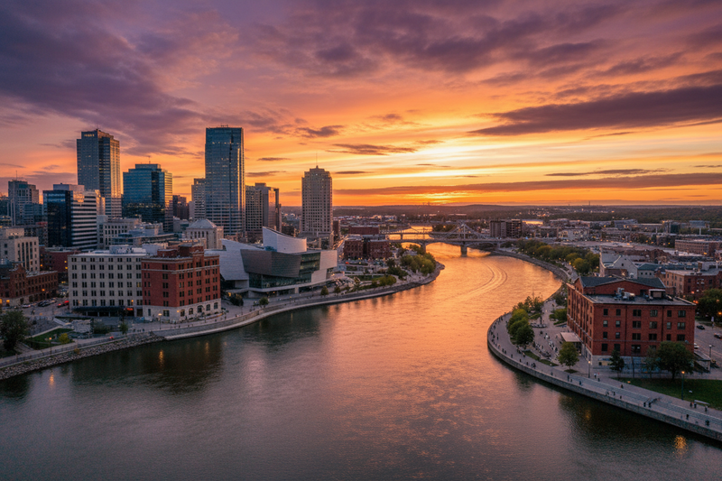 VAPORS PLACE - WINNIPEG